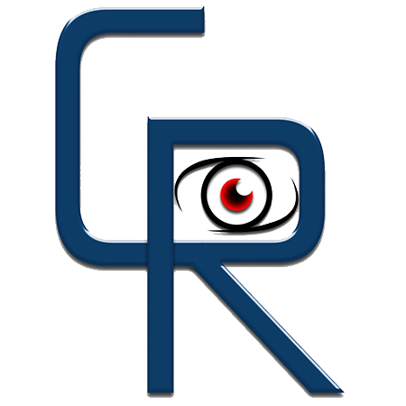 CyberRecon CyberRecon