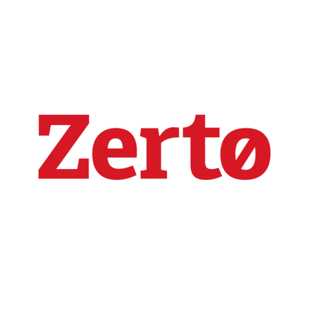 Zerto Logo_CMYK Zerto Logo_CMYK