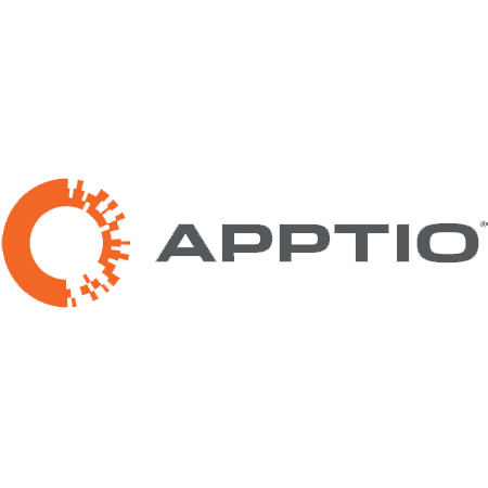 Apptio Apptio