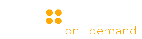 CIOarena On-Demand Logo