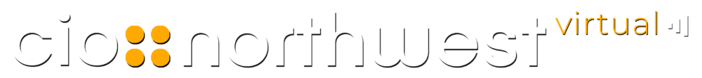 CIO Northwest Logo