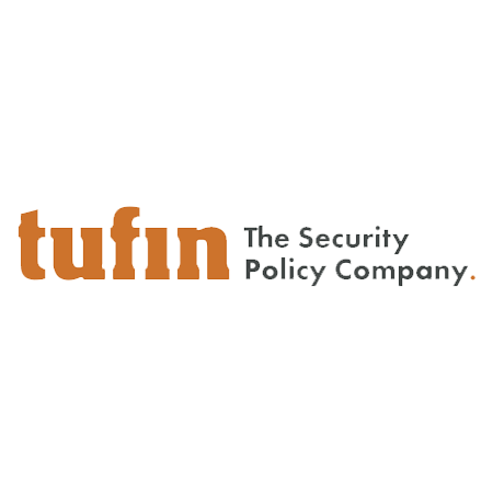 Tufin logo
