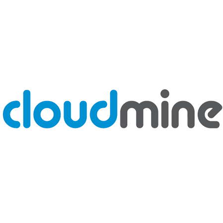Cloudmine