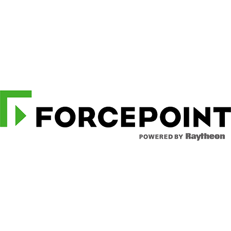 Forcepoint Logo