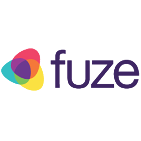 Fuze Logo