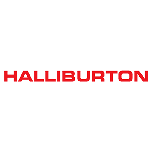 Halliburton-Logo Halliburton-Logo