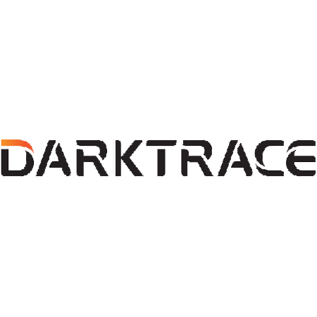 Darktrace New Logo Darktrace New Logo
