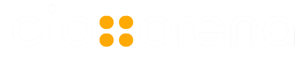 CIOarena IT Executive Logo