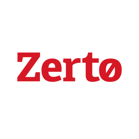 Zerto 2 Zerto 2