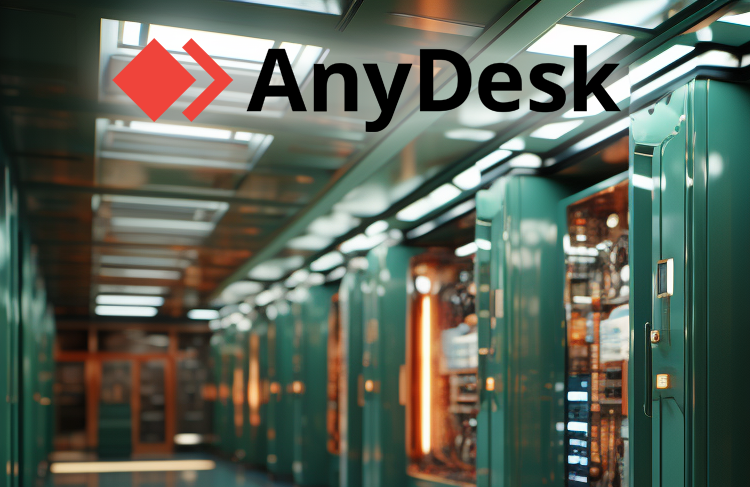 anydesk anydesk