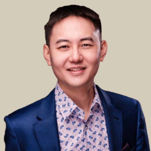 gary chan