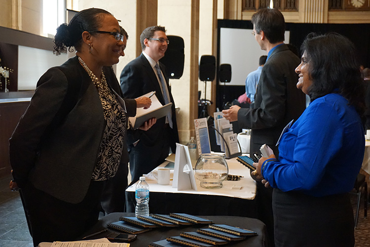 networking